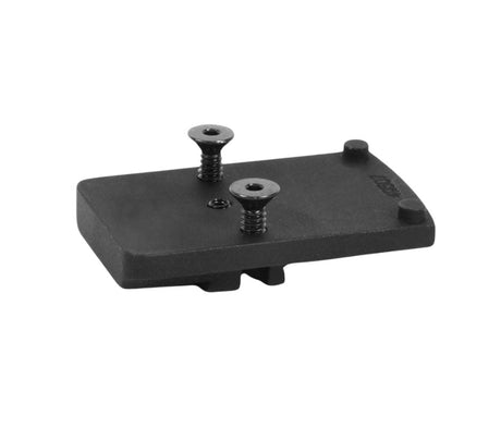 HK [VP9, SFP9, VP40, P30, HK45] piastra red dot | impronta Trijicon RMR