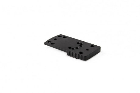 HK [VP9, SFP9, VP40, P30, HK45] supporto red dot | tipo A [RMSc, DPP, Docter footprint]