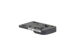 HK [VP9 SFP9 VP40 P30 HK45] attacco red dot | type C [RMR RTS Docter impronta]