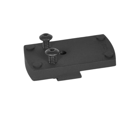 HK [VP9, SFP9, VP40, P30, HK45] supporto red dot | tipo S [RMSc, DPP, K-series footprint]