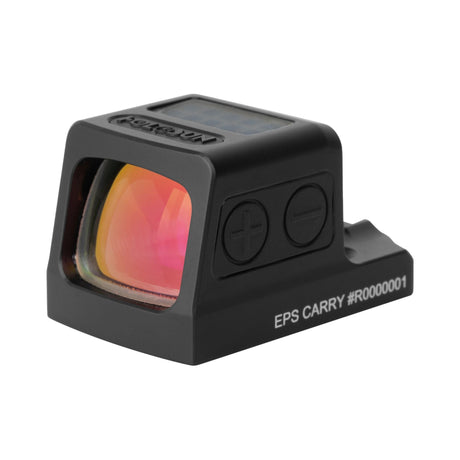 Holosun EPS Carry [rosso]