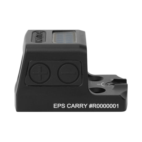 Holosun EPS Carry [rosso]