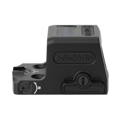 Holosun EPS Carry [rosso]