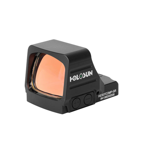 Holosun 507 Comp [verde]