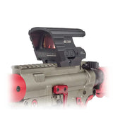 Copertura antipioggia estesa Holosun 510C 