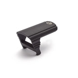 Copertura antipioggia estesa Holosun 510C con piastra di sollevamento 