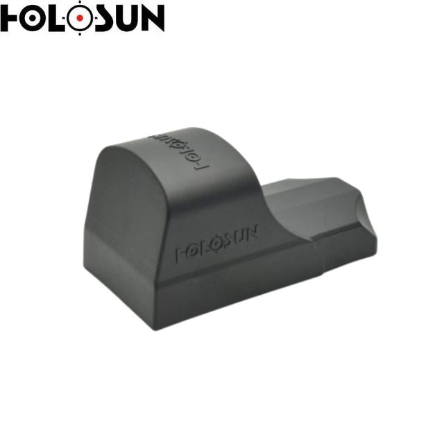 Holosun 510C red dot copertura in gomma