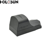 Holosun 510C copertura in gomma per red dot