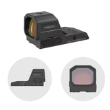 Vector Optics Frenzy 1x16x21 per Glock MOS 