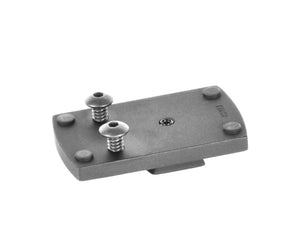 IWI Jericho 941 attacco red dot [11.6 mm] | type S [RMSc DPP K-series impronta]