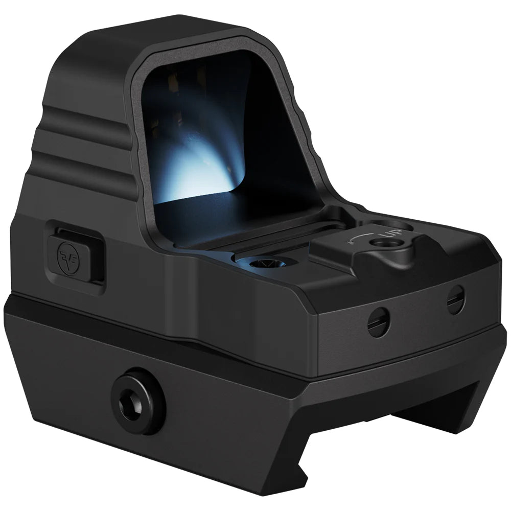 Firefield Ironclad Mini Reflex Sight - F3 