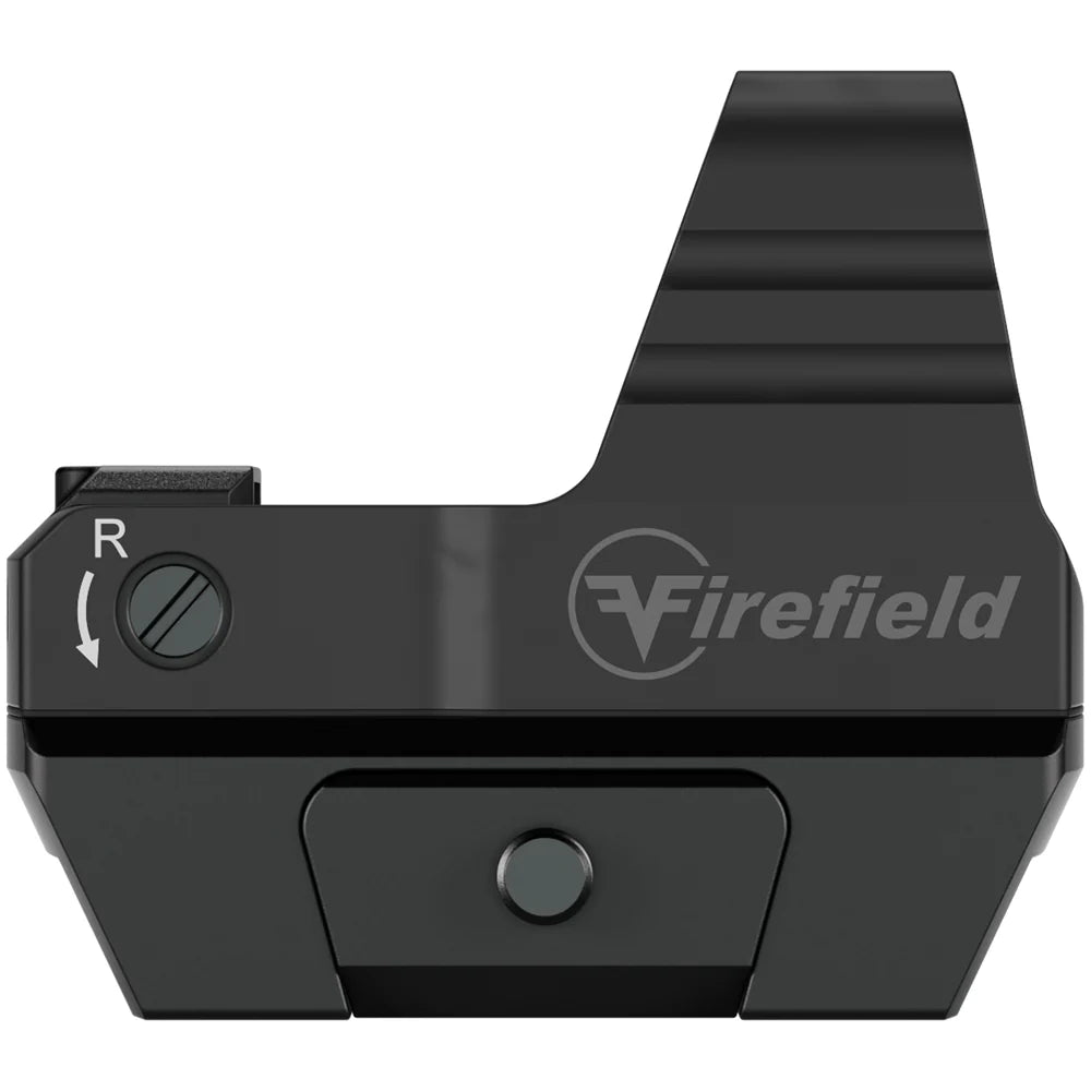 Firefield Ironclad Mini Reflex Sight - F3 