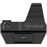 Firefield Ironclad Mini Reflex Sight - F3 