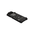 KMR S-02 piastra adattatrice | Docter impronta