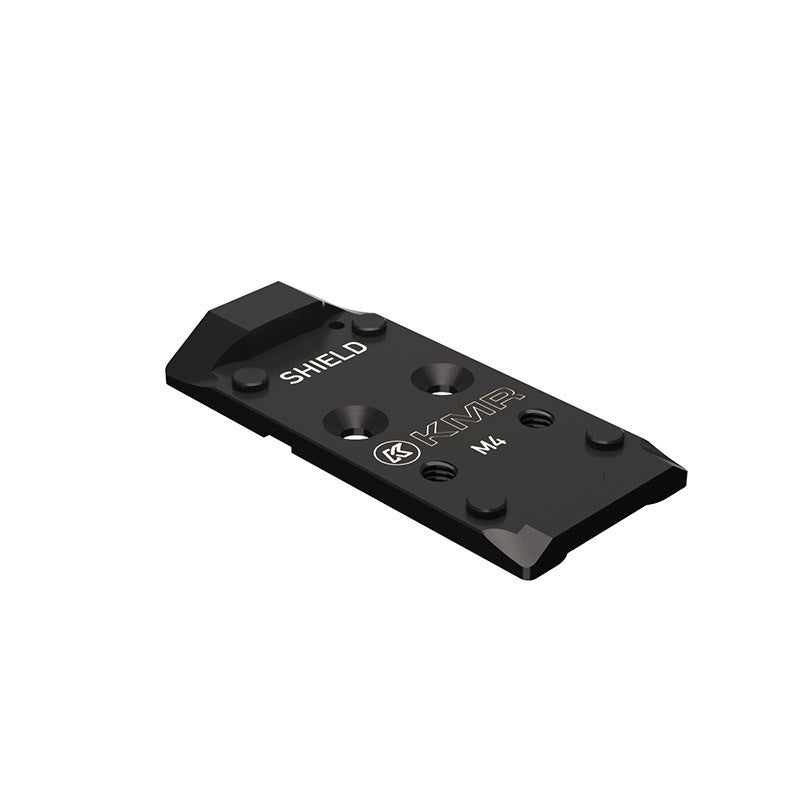 KMR S-02 piastra adattatrice | Shield RMSc impronta