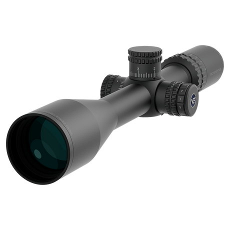 Vector Optics Orion Pro Max 6-24x50 MIL HD FFP cannocchiale da puntamento per fucile
