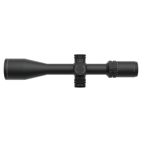 Vector Optics Orion Pro Max 6-24x50 MIL HD FFP cannocchiale da puntamento per fucile