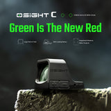 Osight C [verde] 