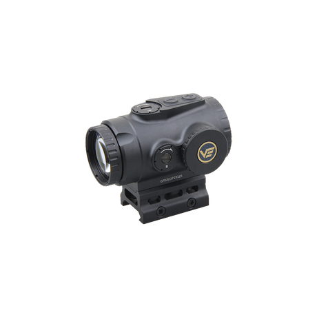 Vector Optics Paragon 3x18 cannocchiale prismatico per carabina ultra compatto