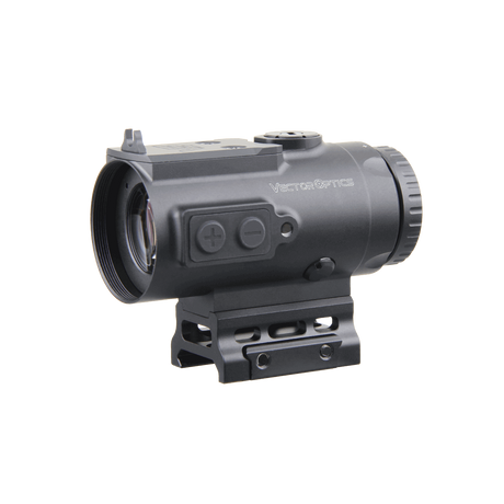 Vector Optics Paragon 4x24 cannocchiale prismatico ultra compatto per carabina