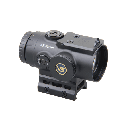 Vector Optics Paragon 4x24 cannocchiale prismatico ultra compatto per carabina