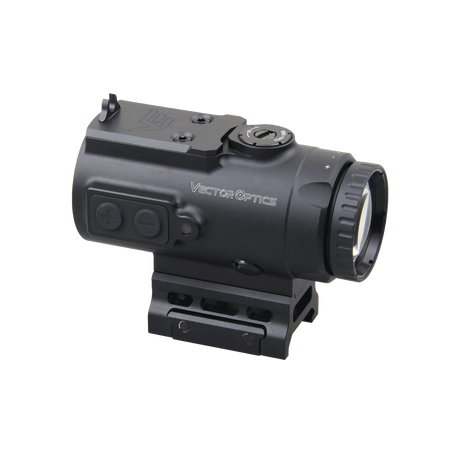 Vector Optics Paragon 4x24 cannocchiale prismatico ultra compatto per carabina