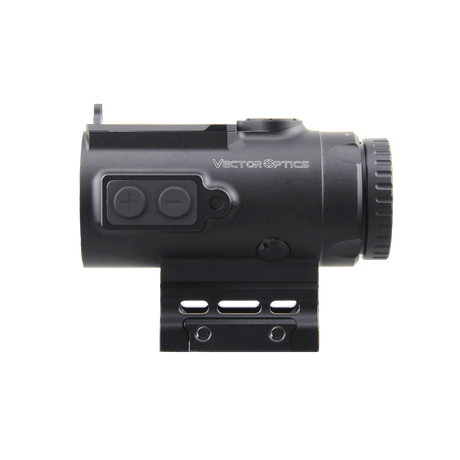 Vector Optics Paragon 4x24 cannocchiale prismatico ultra compatto per carabina