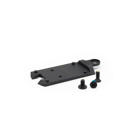 Piastra Optics Ready Phoenix [Predator, Redback Gen2 & Drake] | footprint C-More RTS