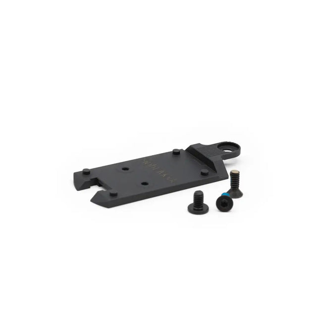 Phoenix [Predator, Redback Gen2 & Drake] piastra adattatrice | C-More RTS impronta