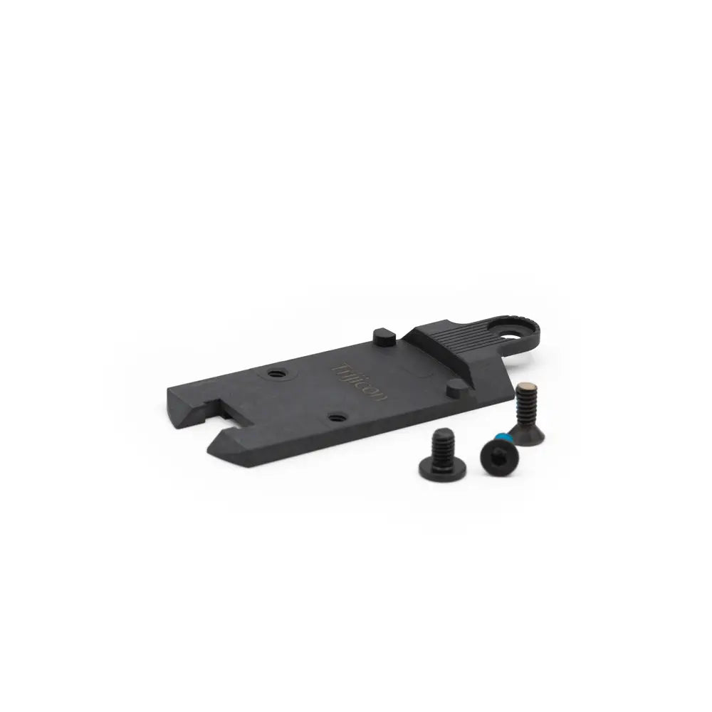 Phoenix [Drake, Fusion] Optics Ready piastra | Impronta Trijicon RMR 