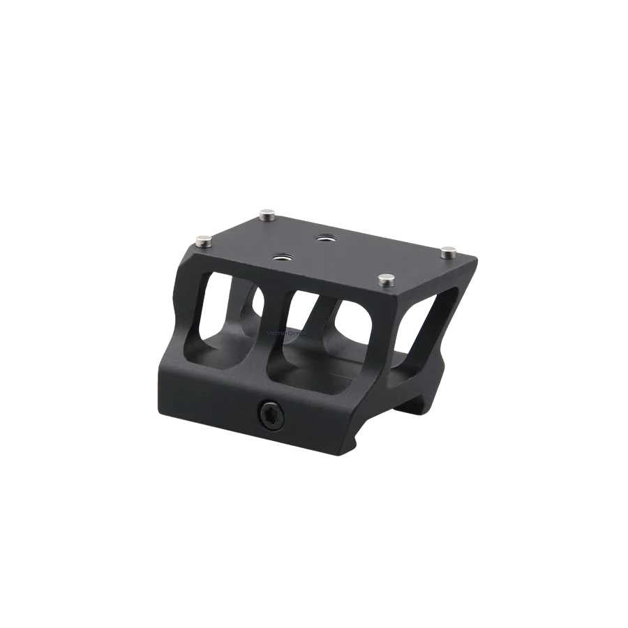 Supporto rialzato Picatinny punto rosso [28 mm] | Vortex impronta Venom 