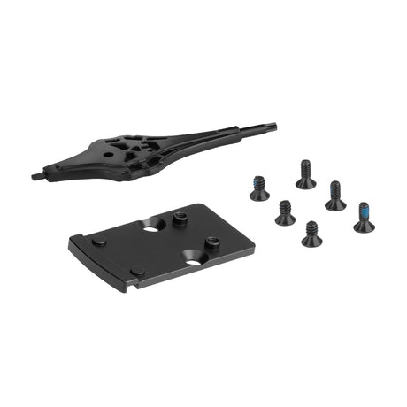 Adattatore impronta | da Trijicon RMR a Shield RMSc & K-series impronta