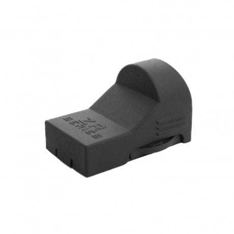 Copertura per red dot per red dot Toni System ZR con nuovo vano batteria