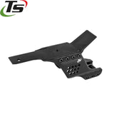 attacco red dot su telaio per Beretta 92X Performance | C-more [SR, ASR, ASRS, CSR] impronta