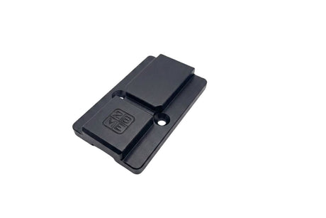 Piastra red dot per Glock MOS gen.6 | Aimpoint Acro