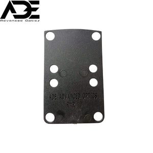 Spessori per red dot