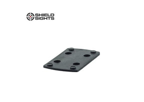 Spessore per red dot 1° | Shield RMSc impronta