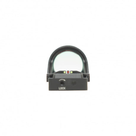 Copertura red dot con mire di backup per red dot Toni System ZR | fibra ottica