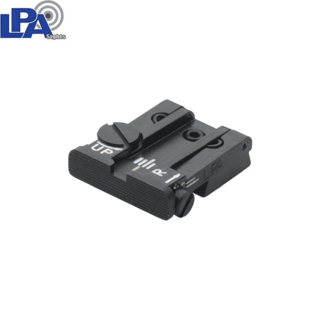 Ruger Mark tacca di mira regolabile | blank