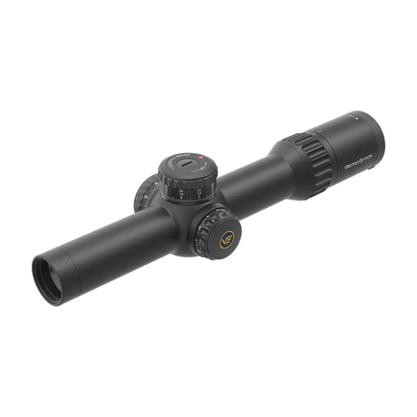 Vector Optics Continental x6 1-6x28FFP cannocchiale da puntamento Vector Optics