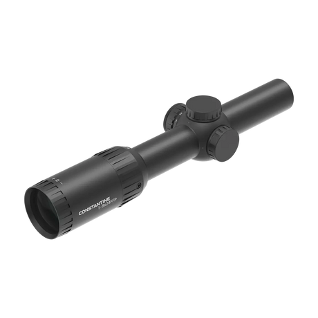 Vector Optics Constantine 1-8x24 FFP cannocchiale da puntamento Vector Optics