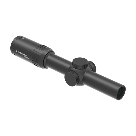 Vector Optics Constantine 1-8x24 FFP cannocchiale da puntamento Vector Optics
