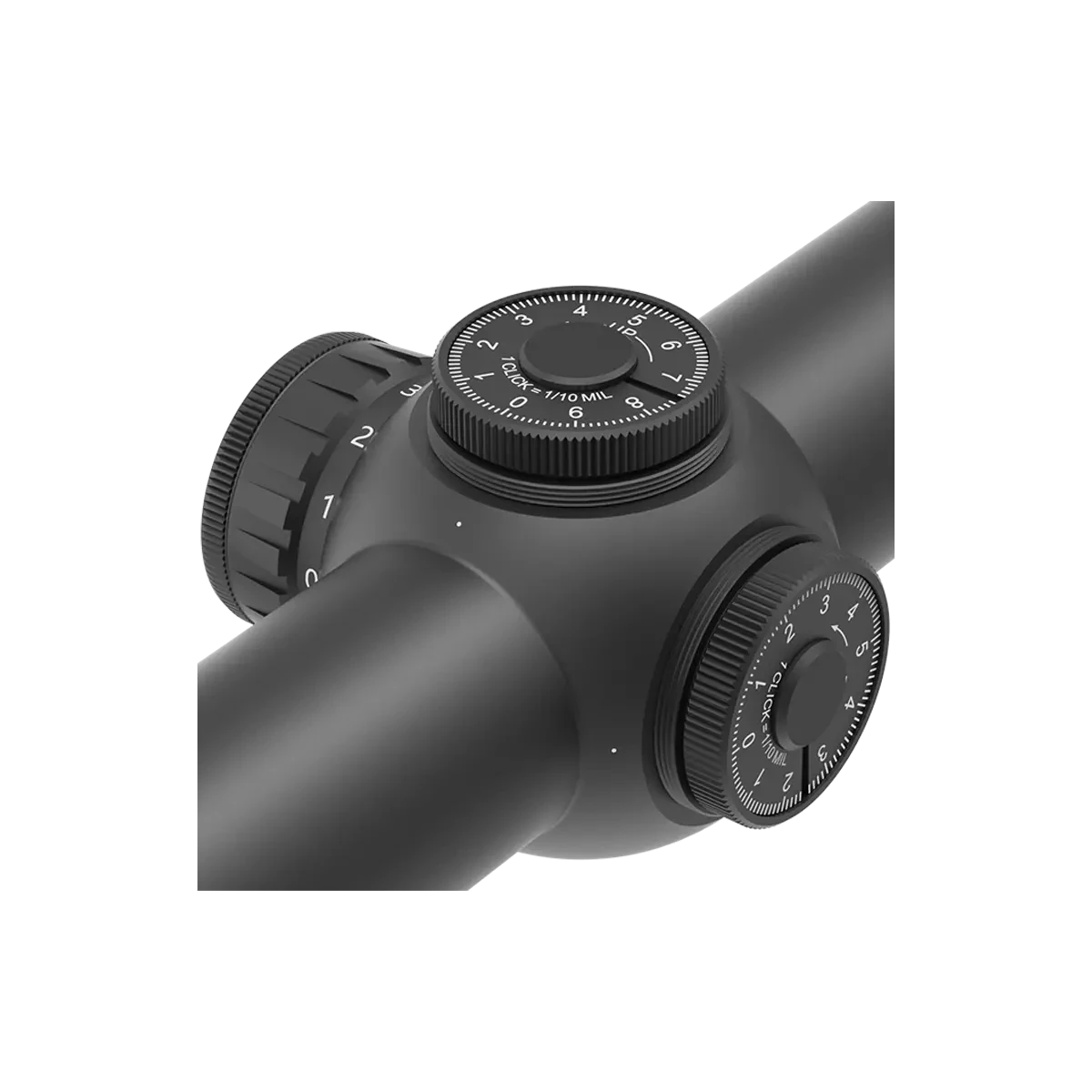 Vector Optics Constantine 1-8x24 FFP cannocchiale da puntamento Vector Optics