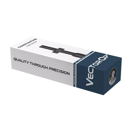 Vector Optics Constantine 1-8x24 FFP cannocchiale da puntamento Vector Optics