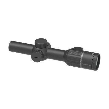 Vector Optics Constantine 1-10x24 HD FFP cannocchiale da puntamento Vector Optics