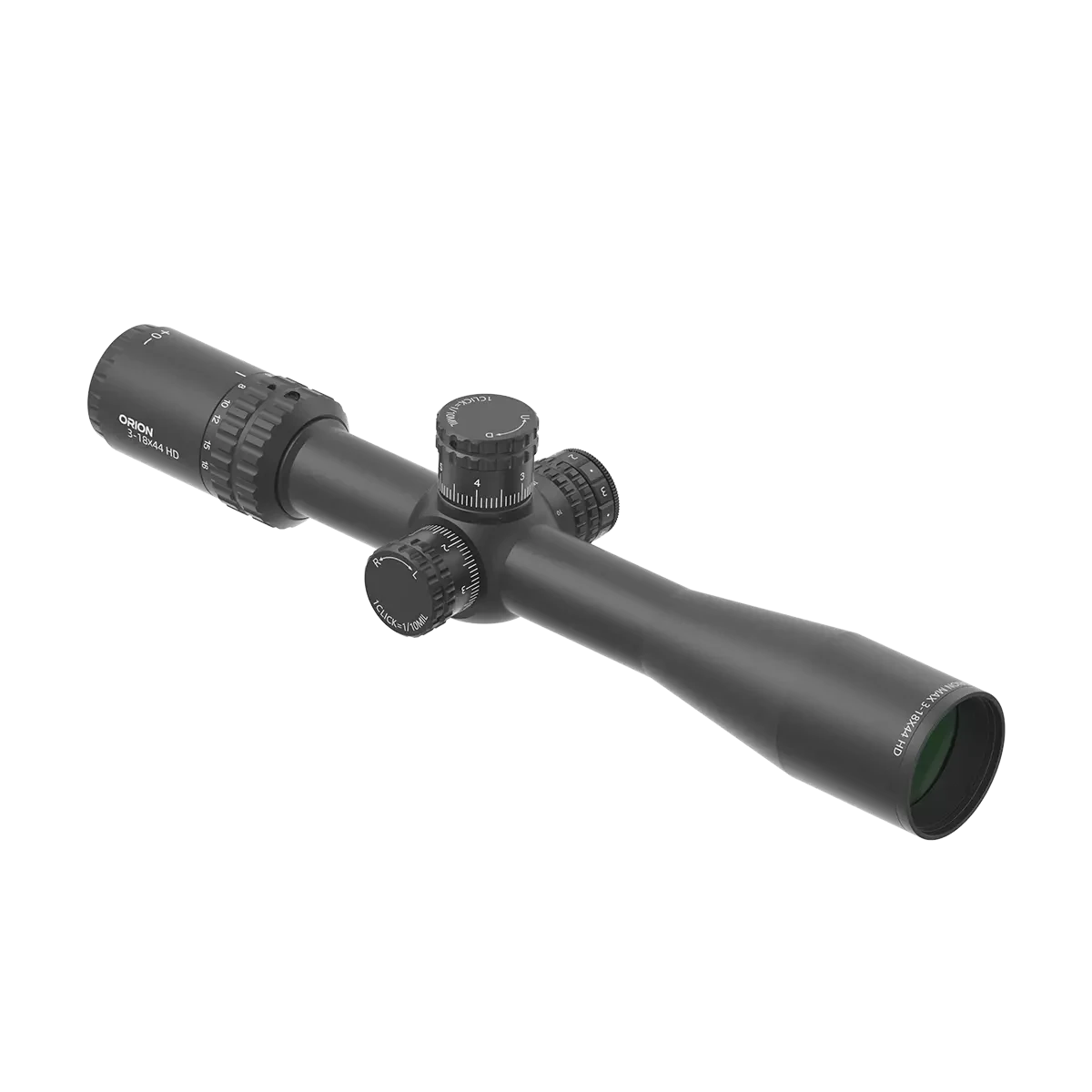 Vector Optics Orion MAX 3-18x44 HD FFP cannocchiale da puntamento Vector Optics