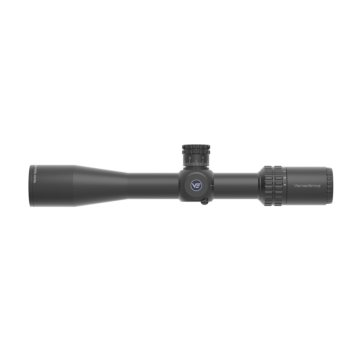 Vector Optics Orion MAX 3-18x44 HD FFP cannocchiale da puntamento Vector Optics