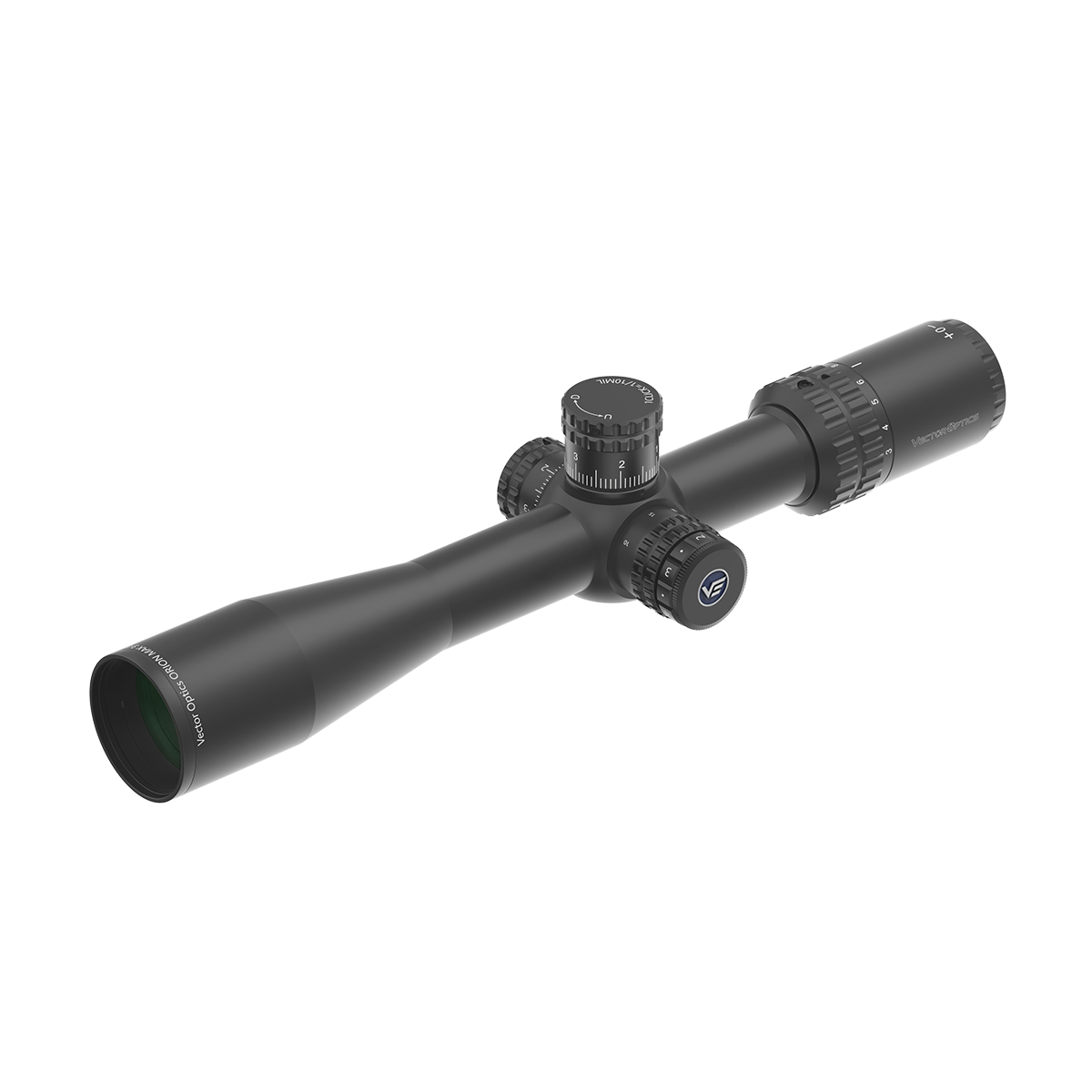 Vector Optics Orion MAX 3-18x44 HD FFP cannocchiale da puntamento Vector Optics