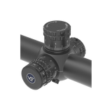 Vector Optics Orion MAX 3-18x44 HD FFP cannocchiale da puntamento Vector Optics