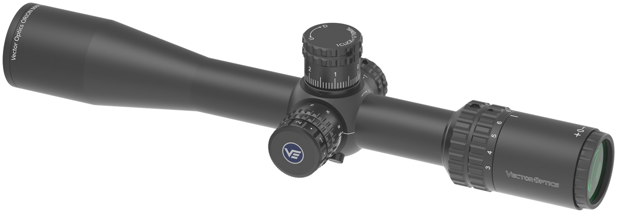 Vector Optics Orion MAX 3-18x44 HD FFP cannocchiale da puntamento Vector Optics
